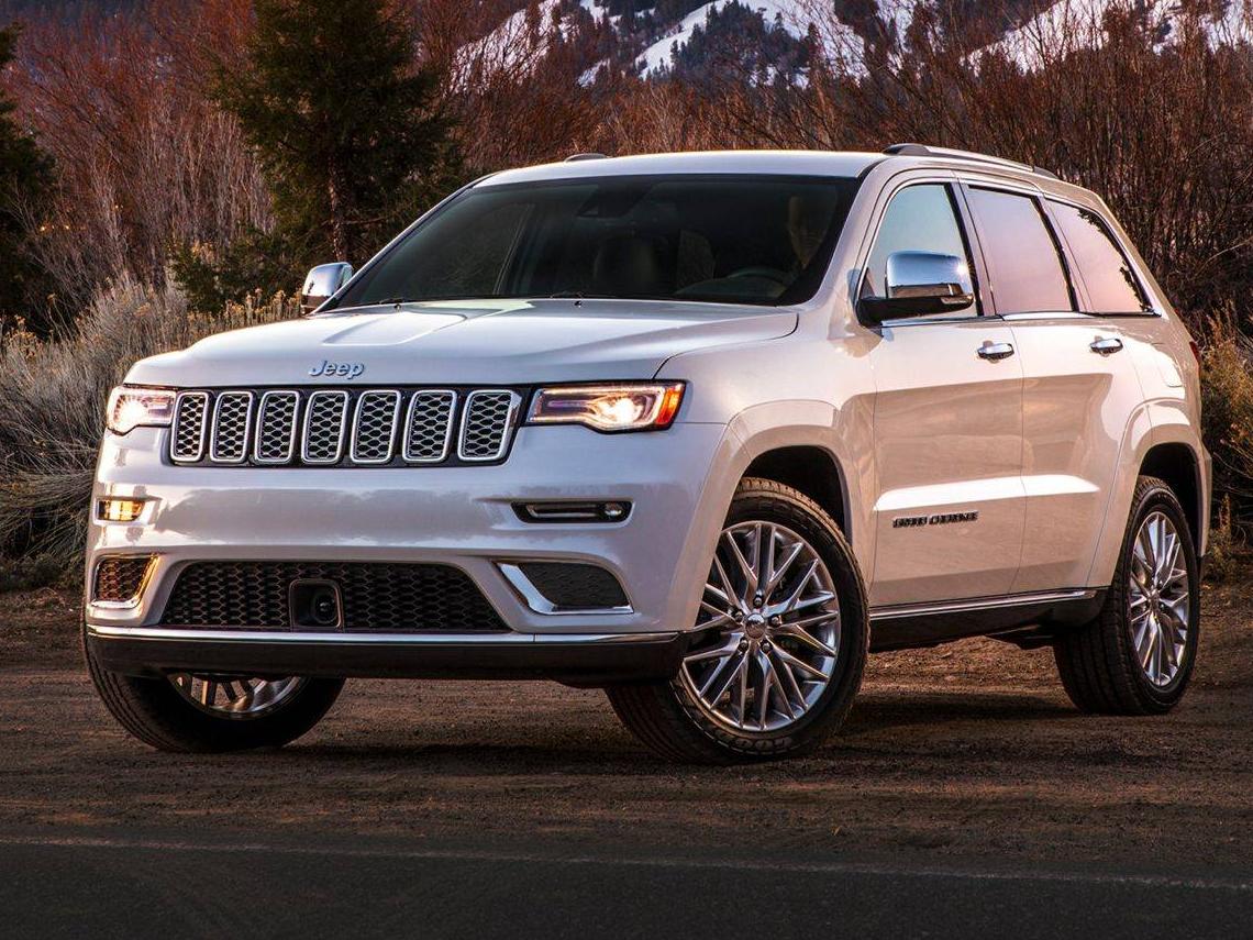 JEEP GRAND CHEROKEE 2019 1C4RJEBG5KC530283 image